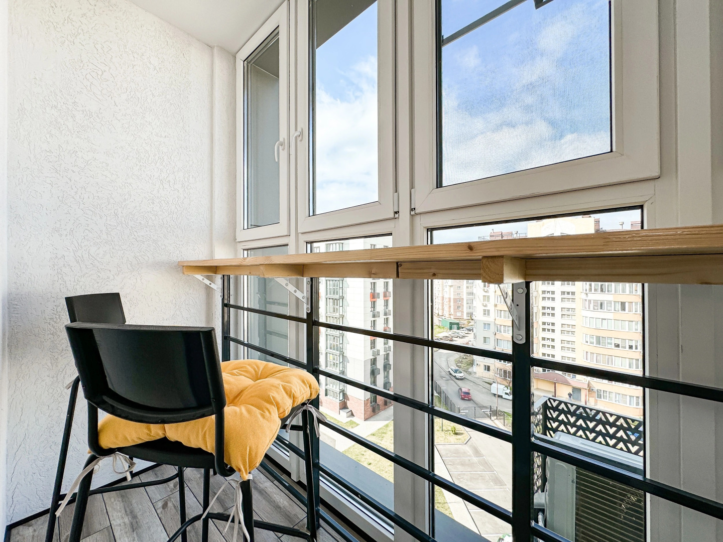 Апартаменты Монако 24 ЖК «Avanta» 61