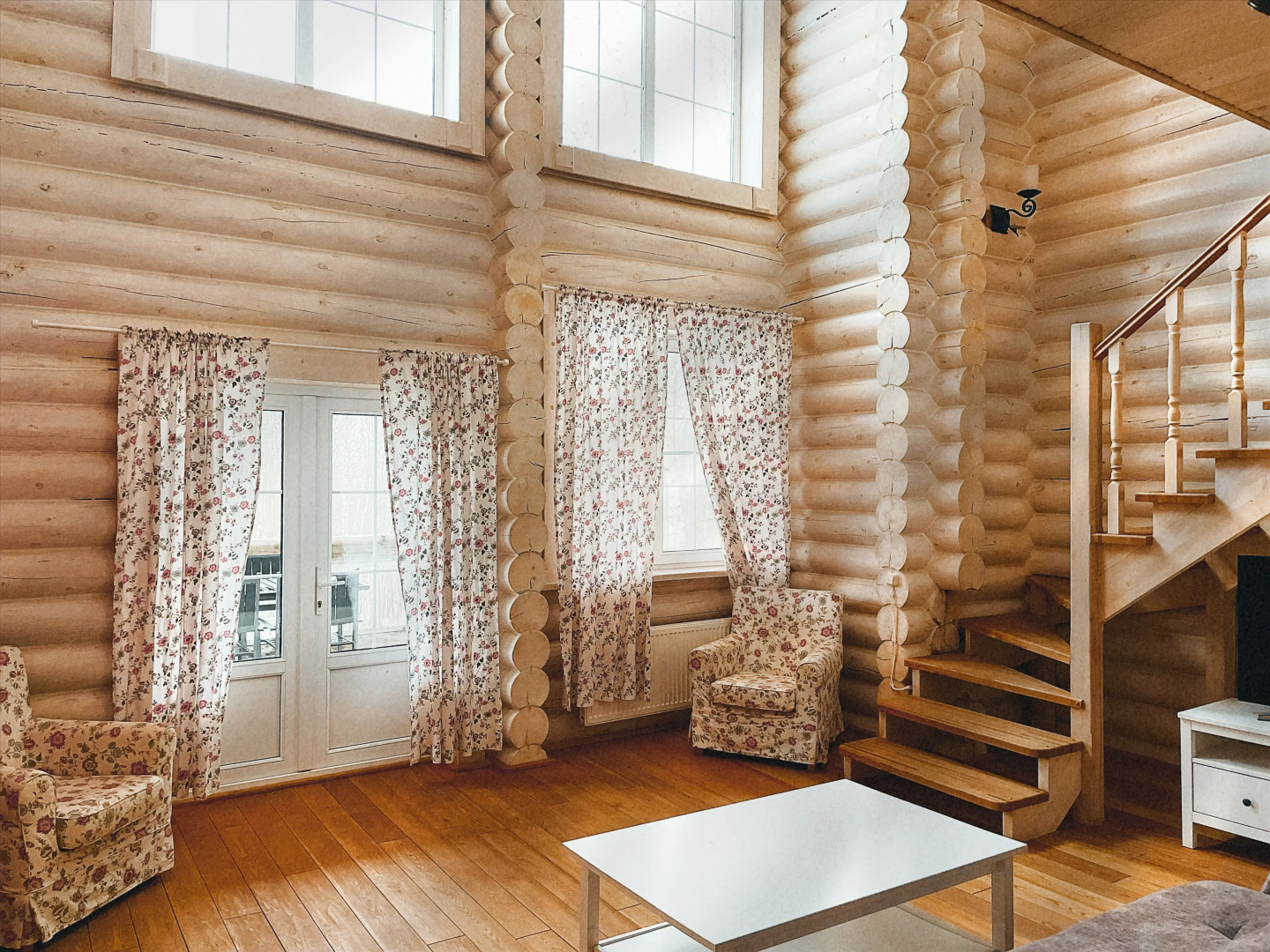 Частный Дом Кировская 6