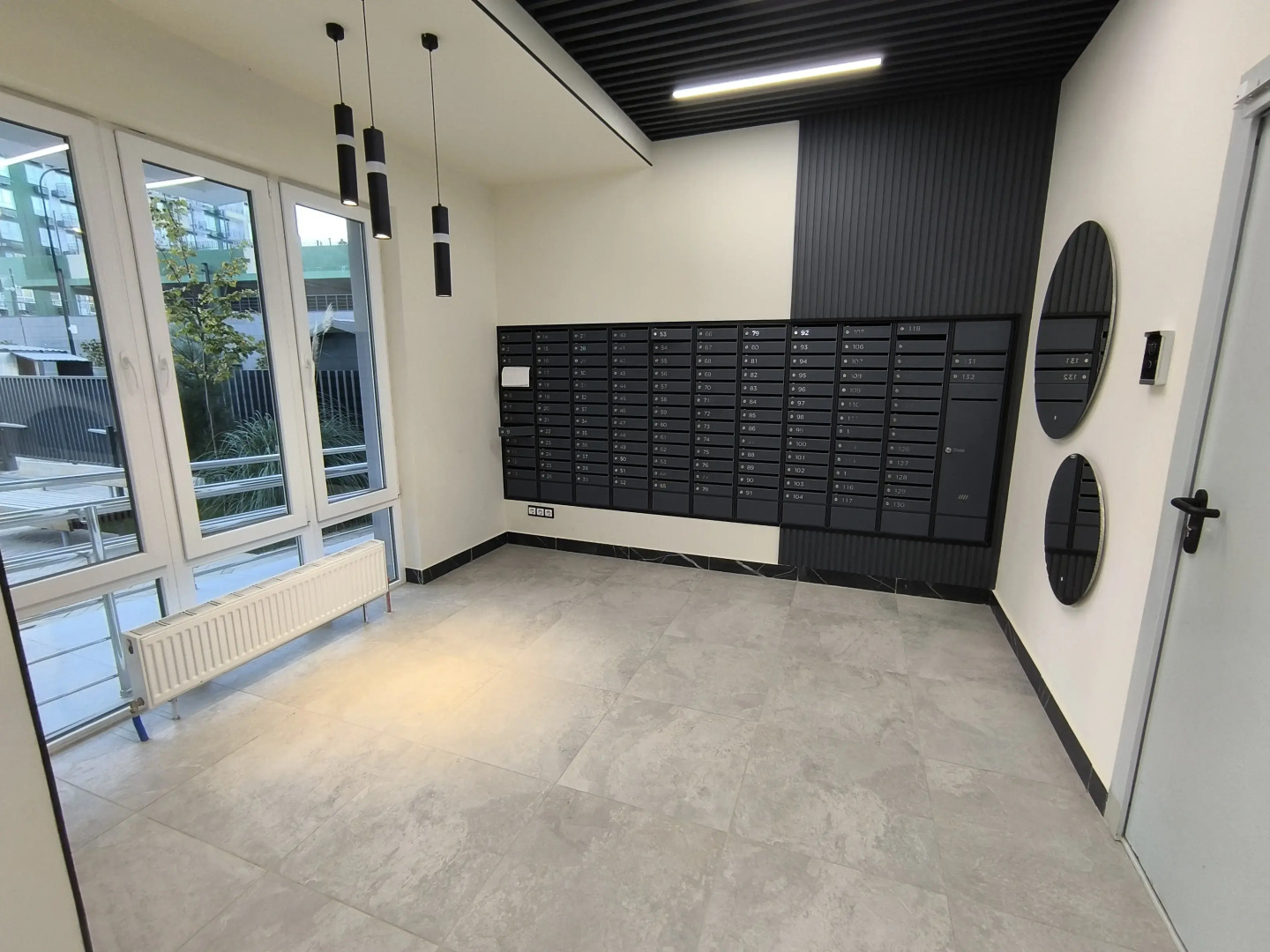 Квартира в ЖК Флора г Сочи ул Искры д 66/9 корпус 1