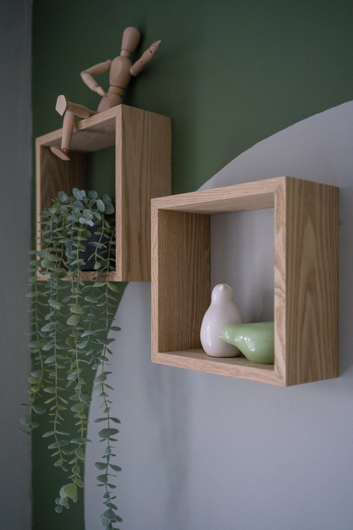 Квартира Оливковый оазис