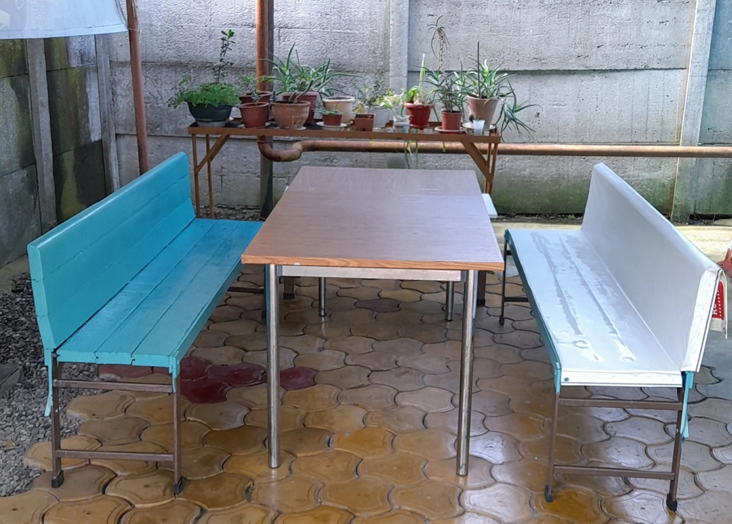 U Sergeya Guest House