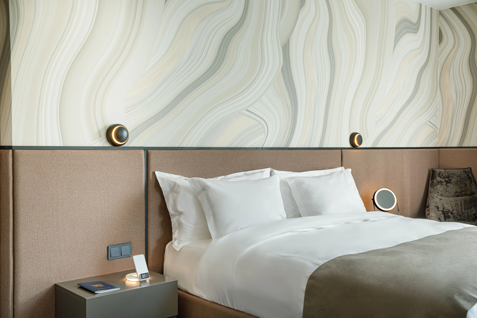 Отель TFL Hotel Vladivostok