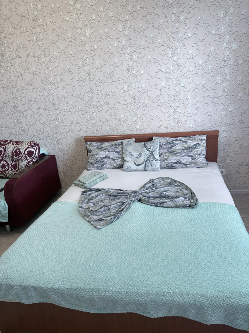 Квартира Уютная