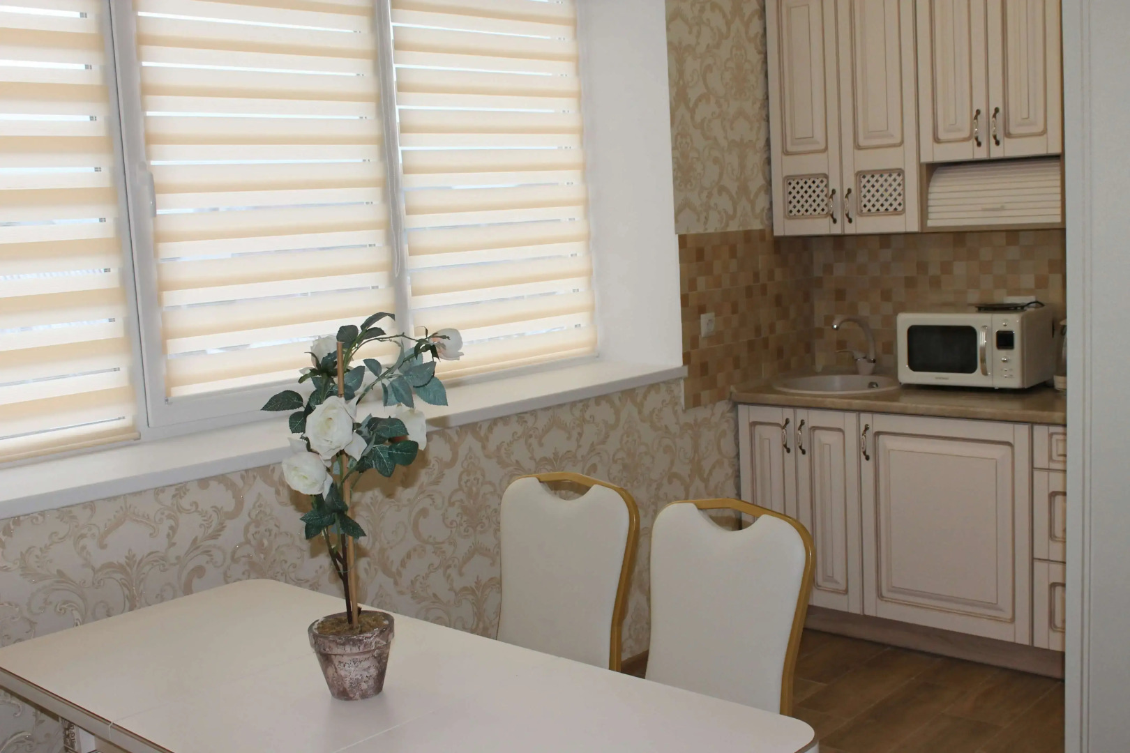 Гостевой дом На Пихтовой