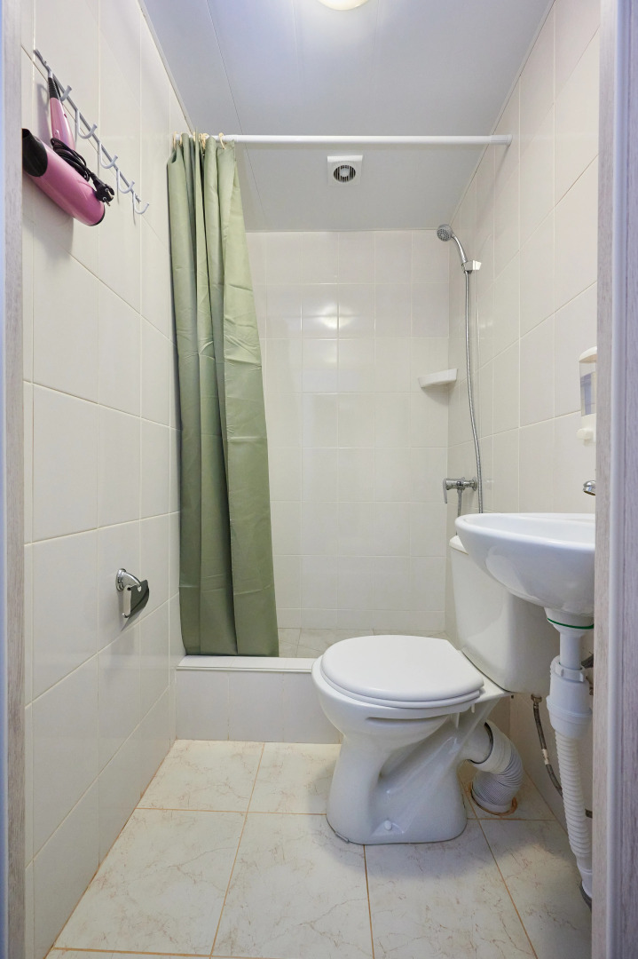 Апартаменты 1 Краснодар