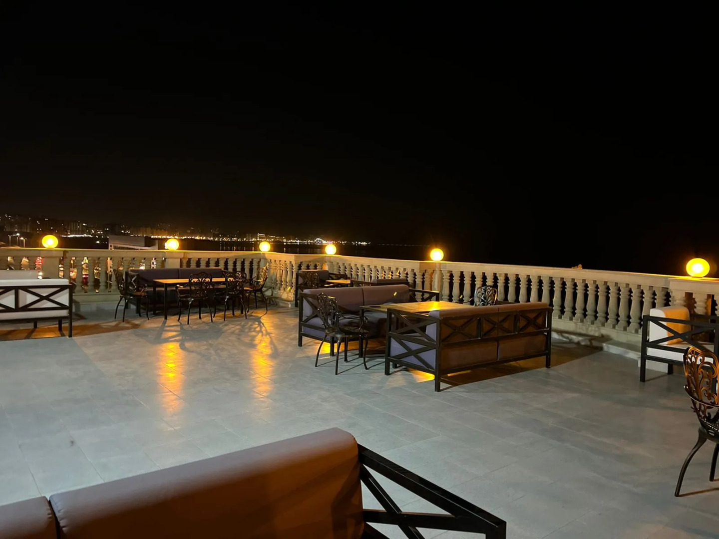 Отель NovART Gallery&Sea