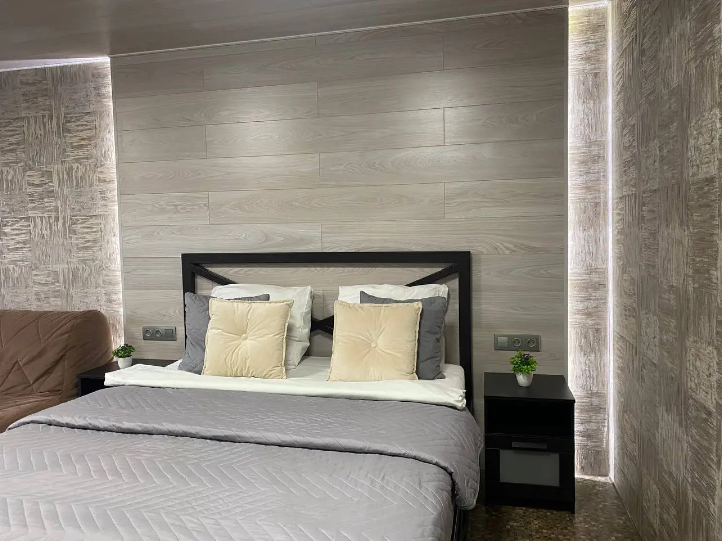 Апартаменты Студия в центре Ярославля