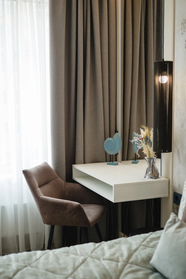 Апартаменты Легенды Моря вблизи Верхнего Озера