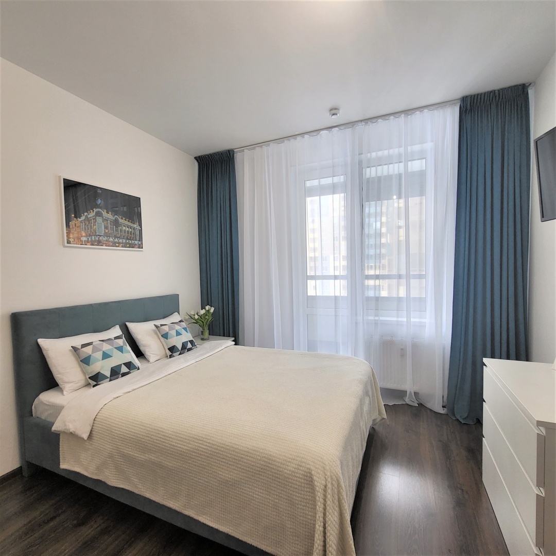 Квартира Apartment Comfort