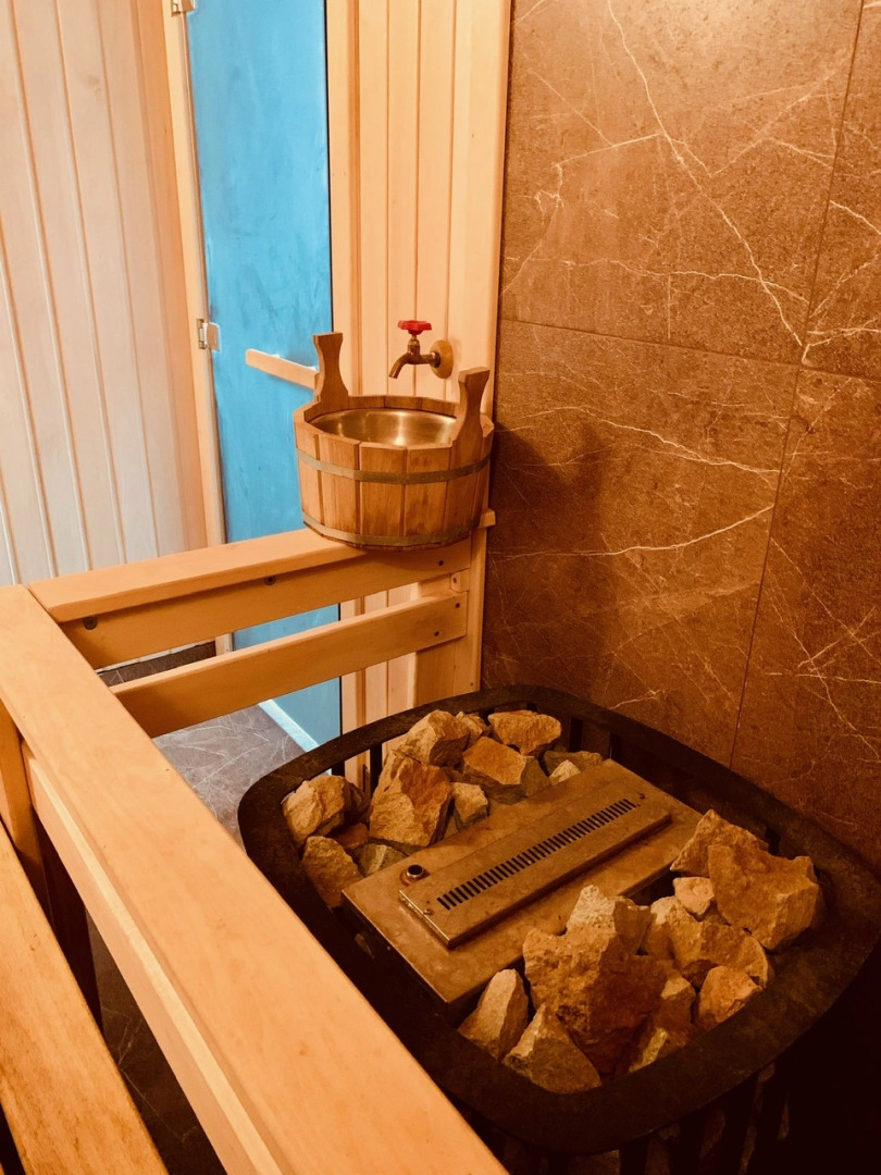 Гостевой дом Малоярославец