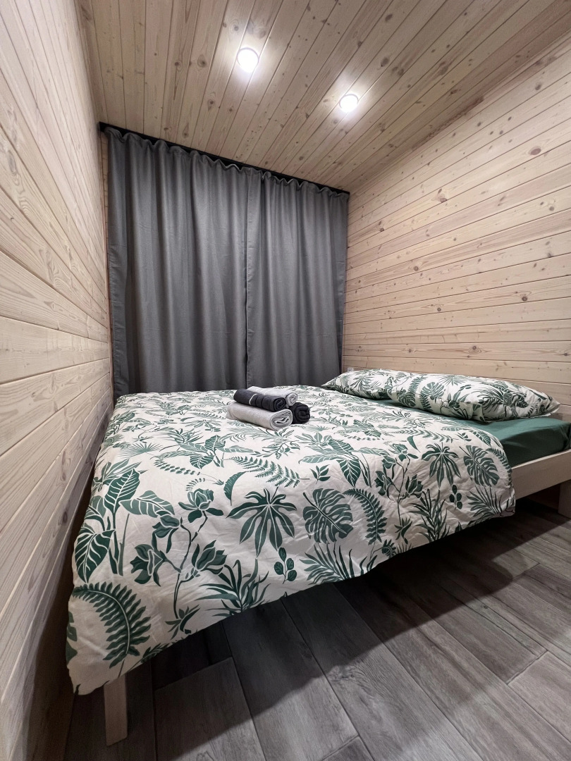 Частный дом на 10-я линии, 6