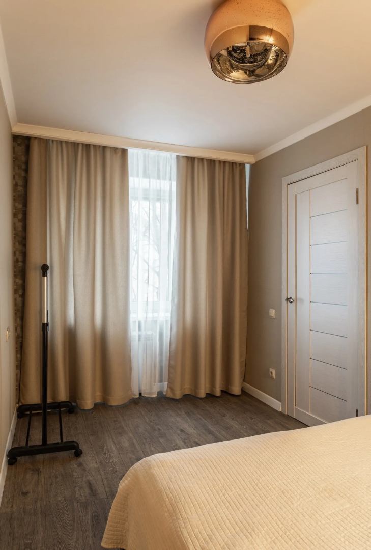 Апартаменты Central Square Apart