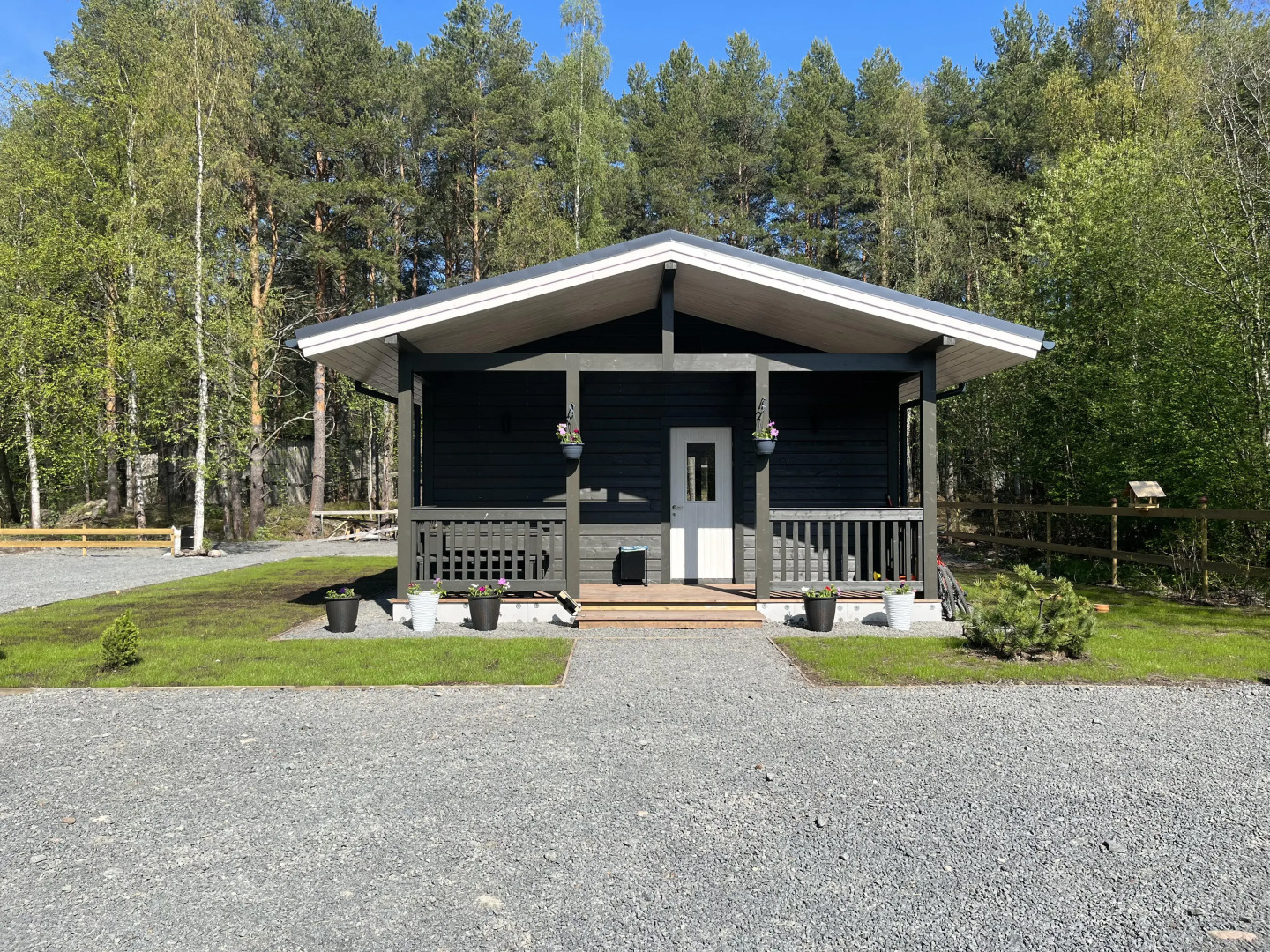 Гостевой Дом Валентина