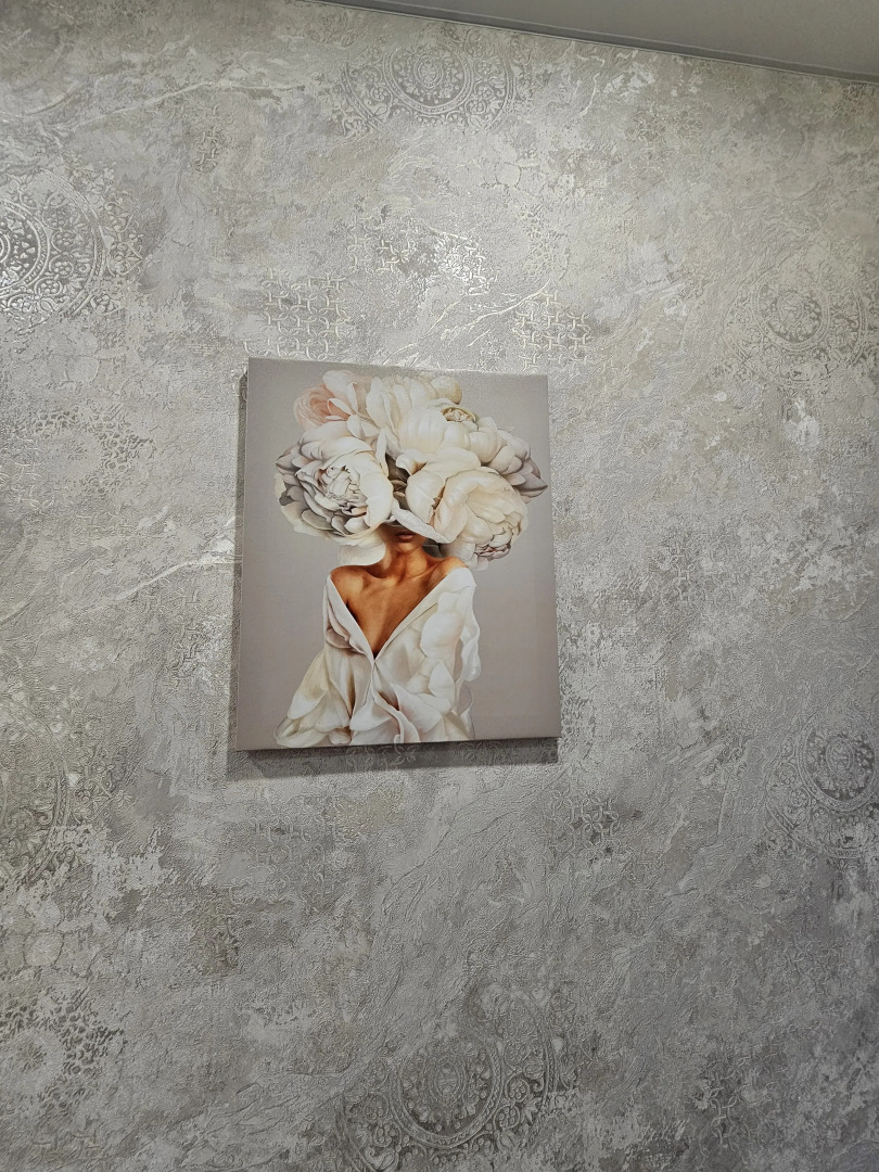 Квартира Вуктыл 3-х комнатная