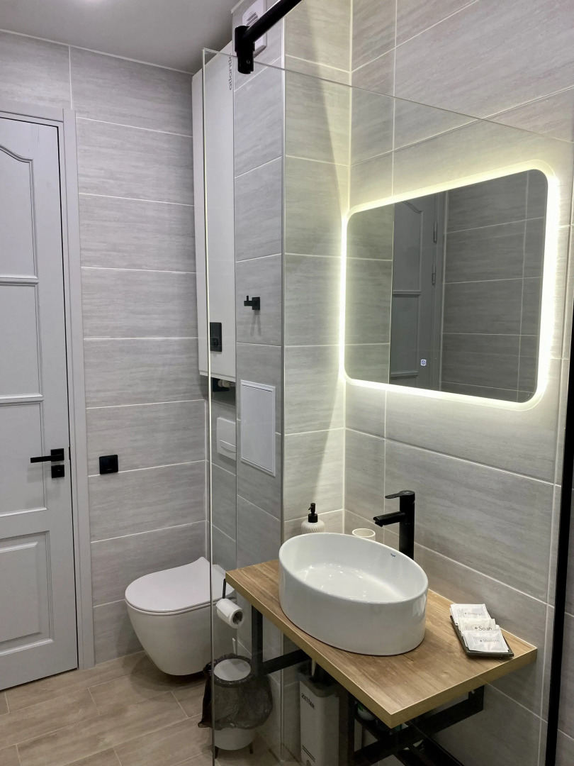 Апартаменты Park Lane