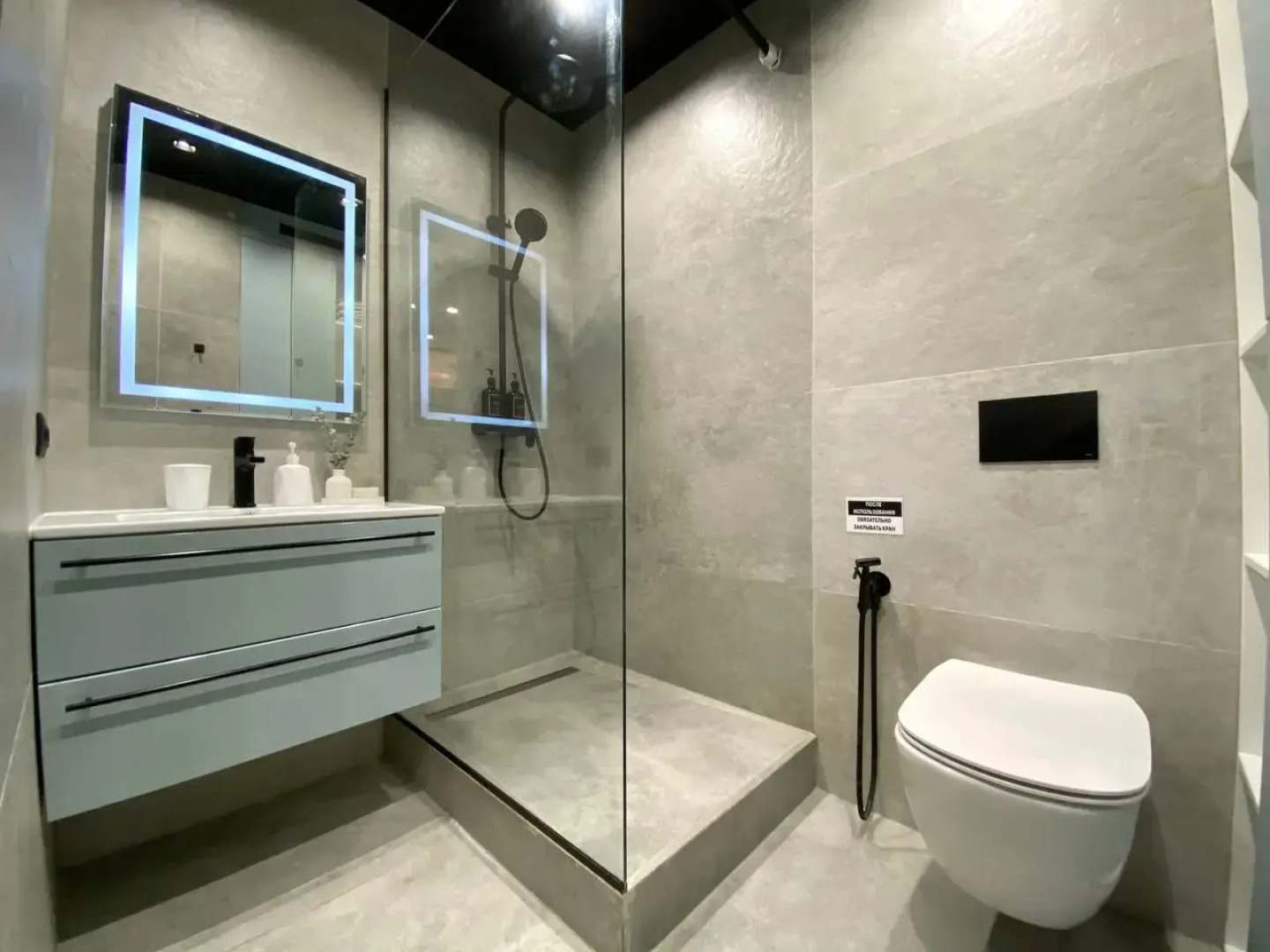 Апартаменты Goodroom