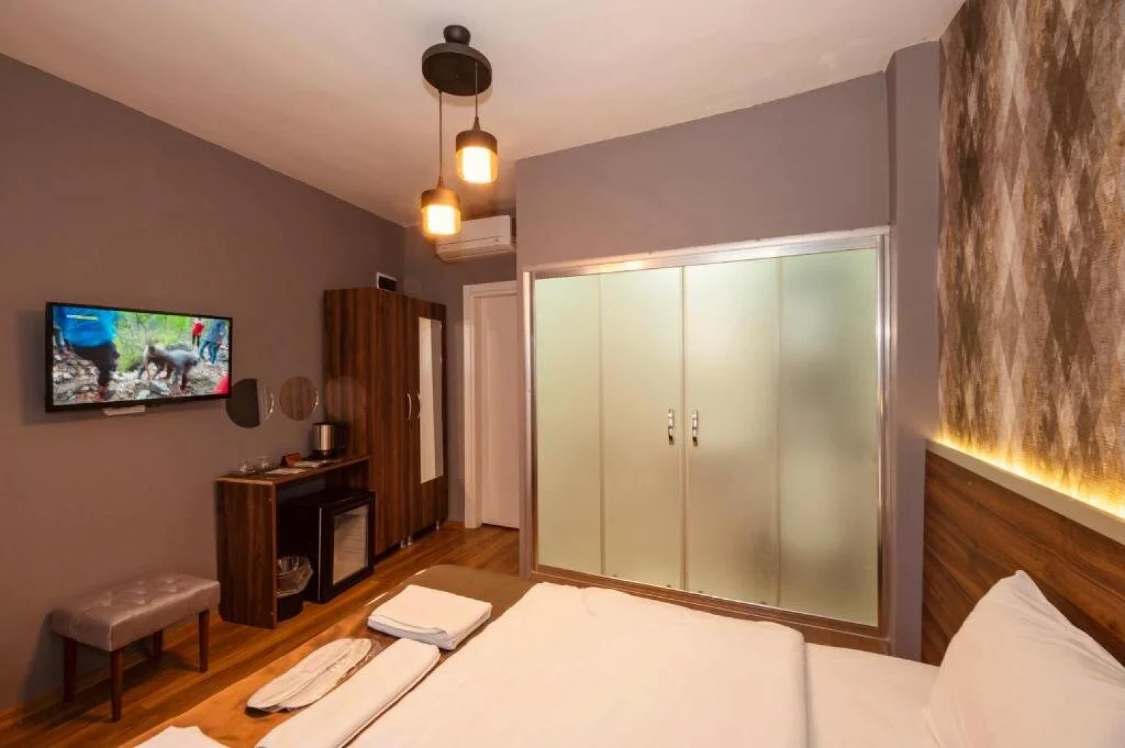 Бутик-отель Central Taksim