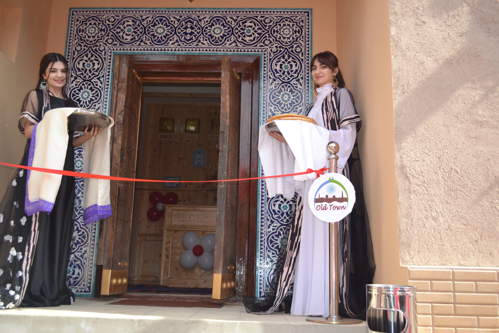 Бутик-Отель Old Town