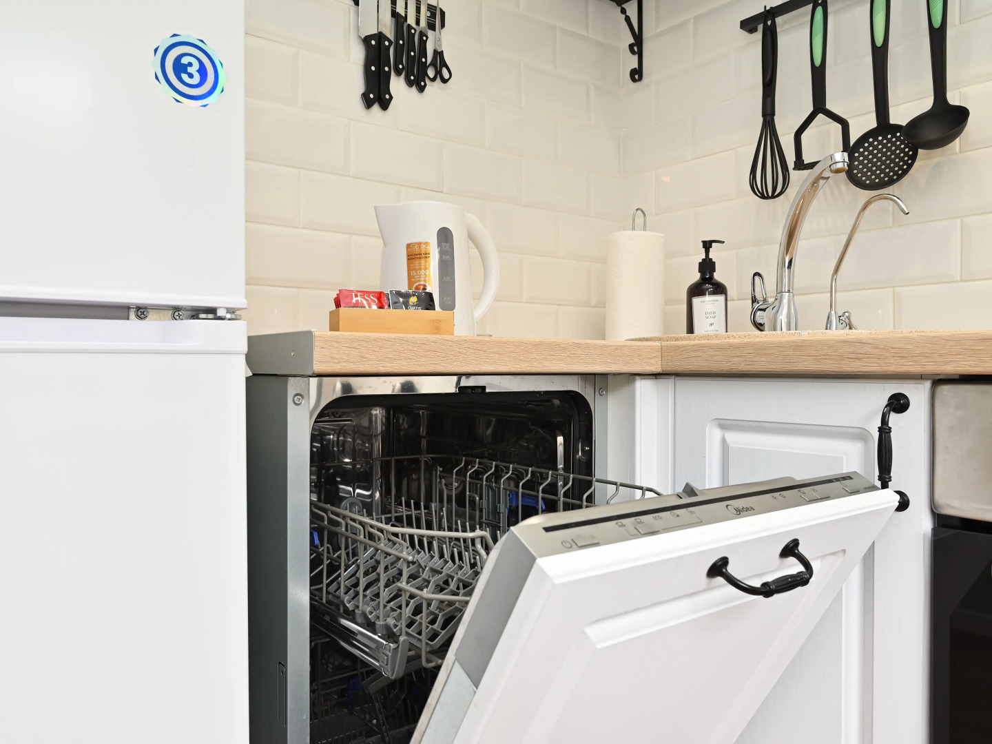 Апартаменты в центре на Ленинском