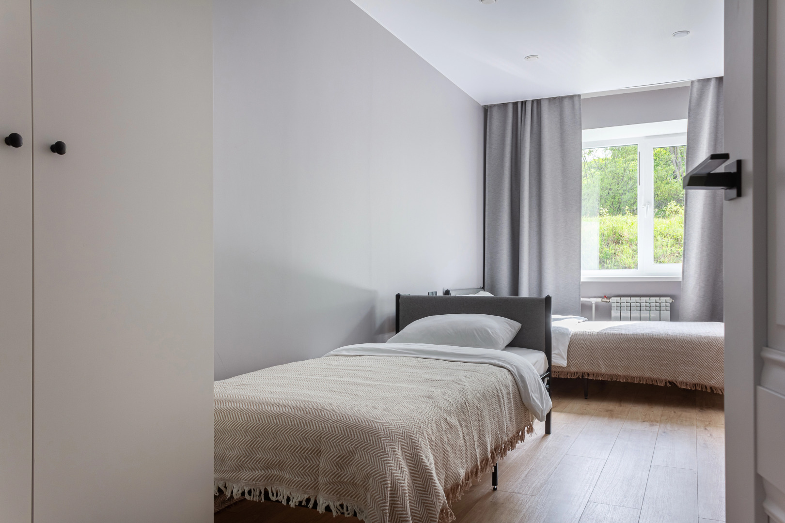 Апартаменты RentHibiny