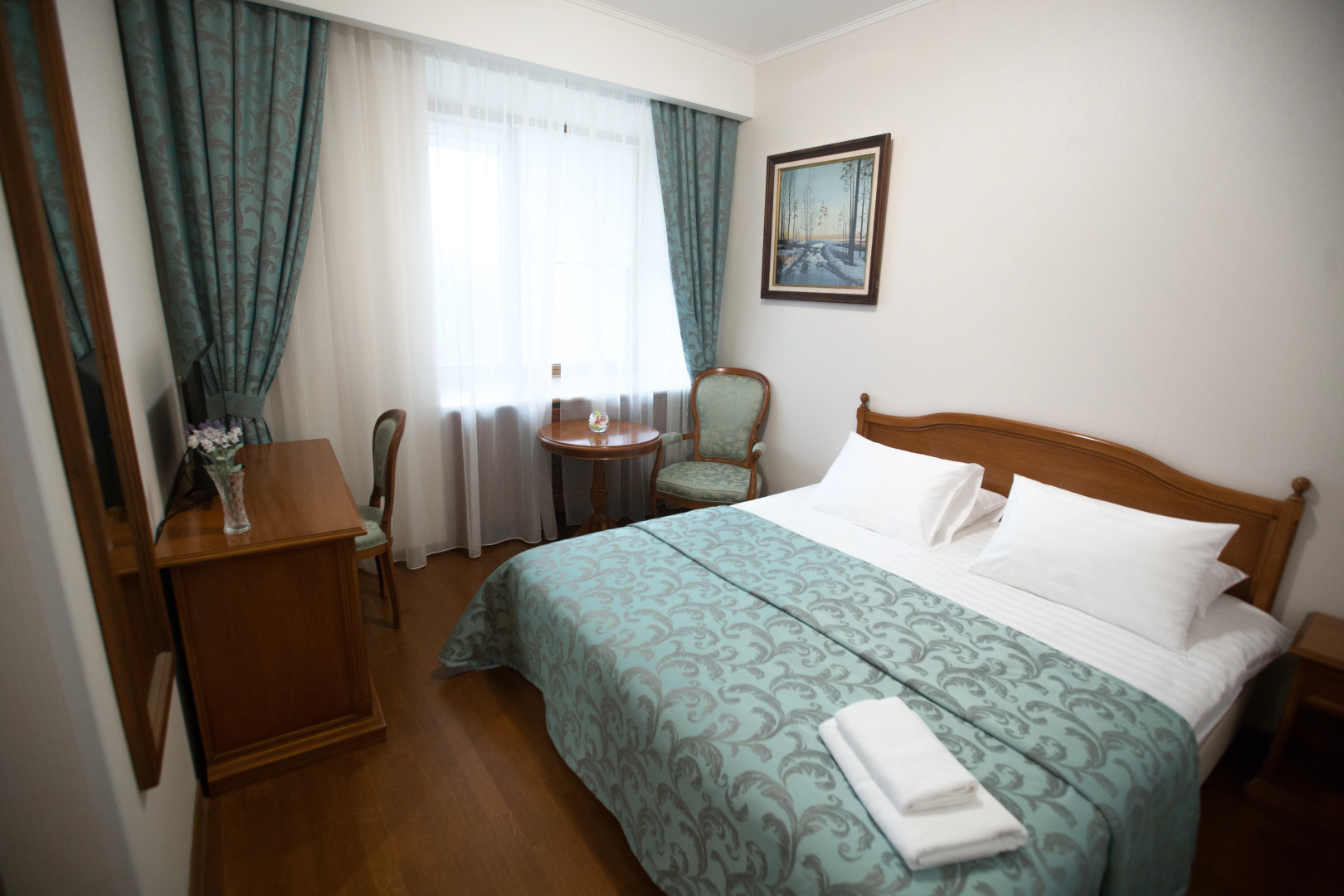 Отель Симбирск