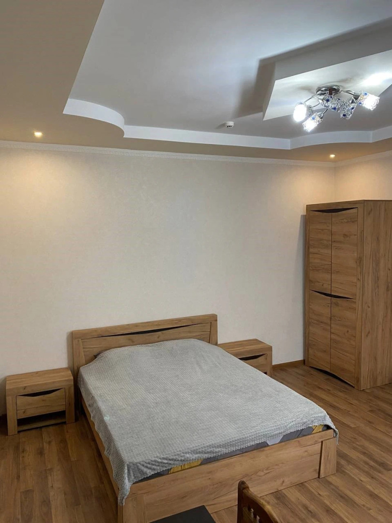 Гостевой дом Милана