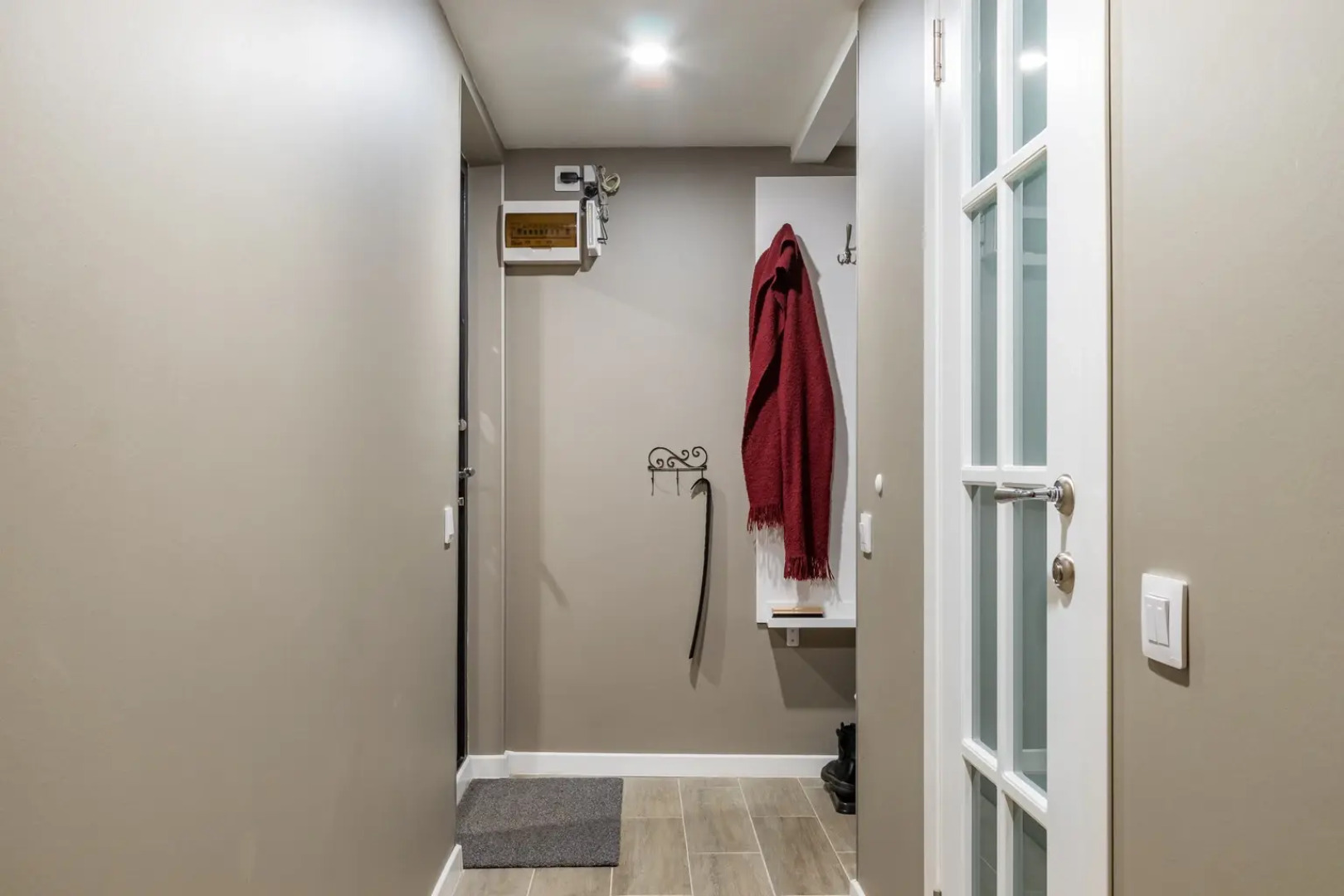 Апартаменты LetYourFlat "Praline" Студия