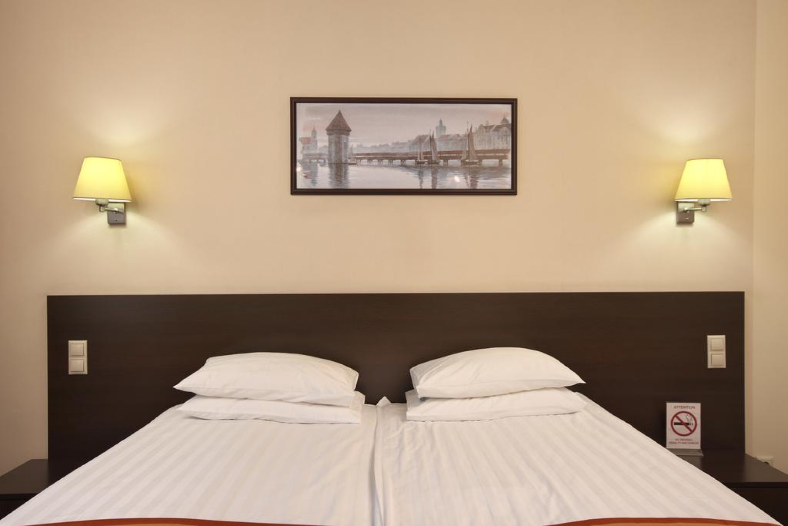 Отель S7 Hotel