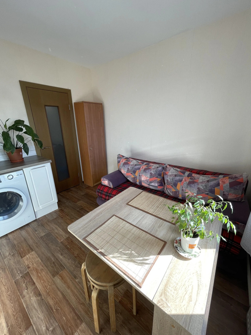 Квартира Уютная квартира на берегу Финского залива