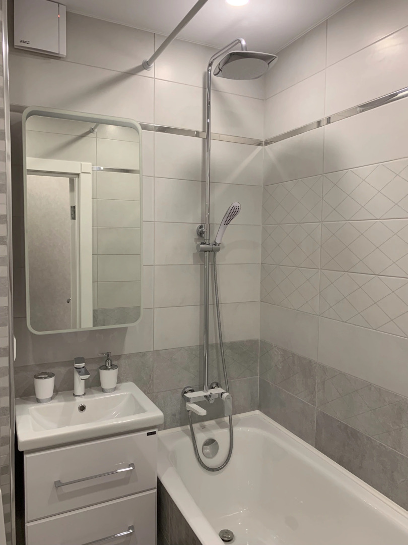 Апартаменты SV on Belyaevo