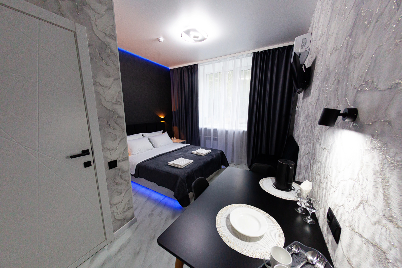 Мини-отель Небо