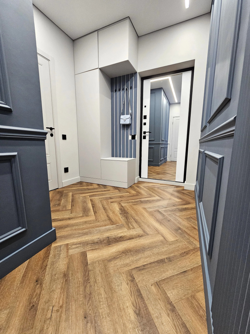 Квартира в центре