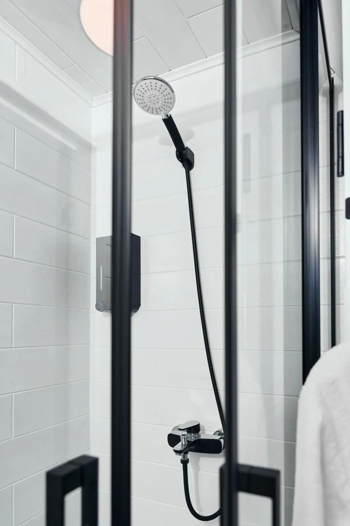 Шале с потрясающим видом на горы в Камлакское