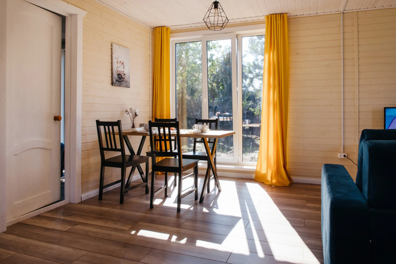 Гостевой Дом с Душой между Самарой и Тольятти