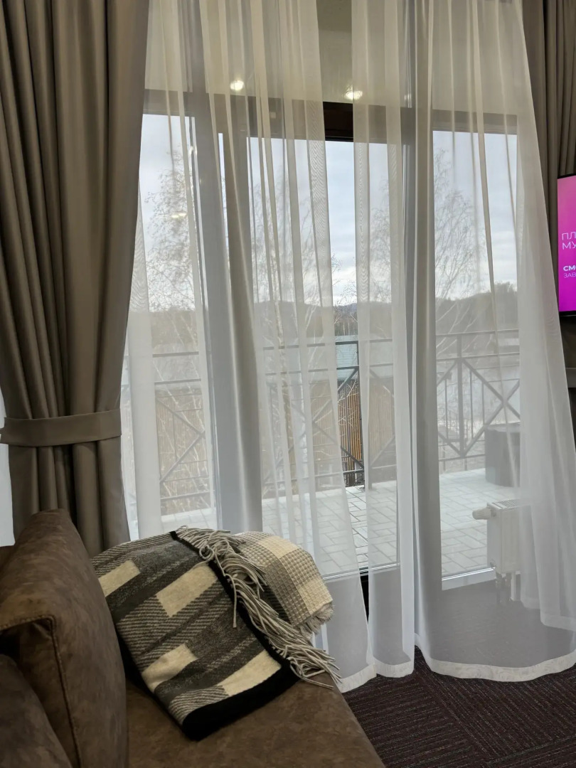 Апартаменты Сыростан Федора Конюхова 10