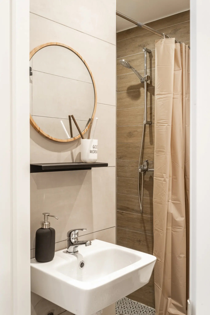 Апартаменты Манчестер