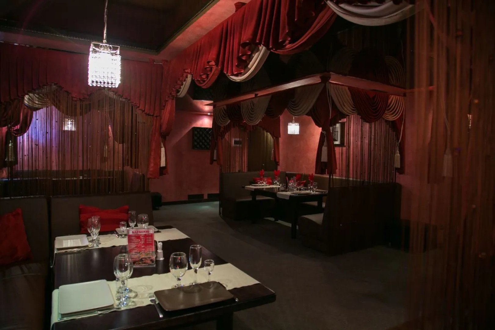 Отель Дружба