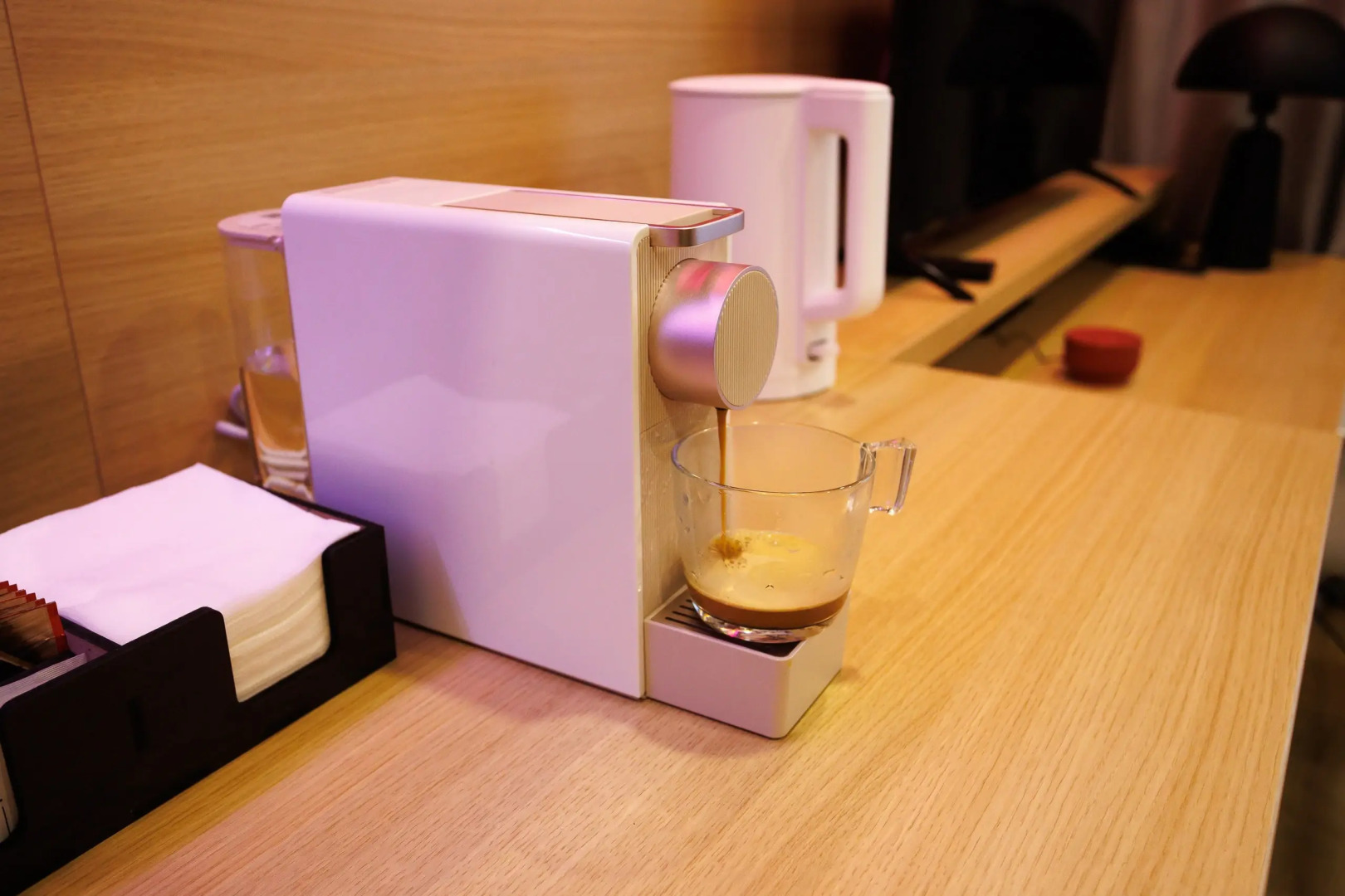 Апартаменты Well