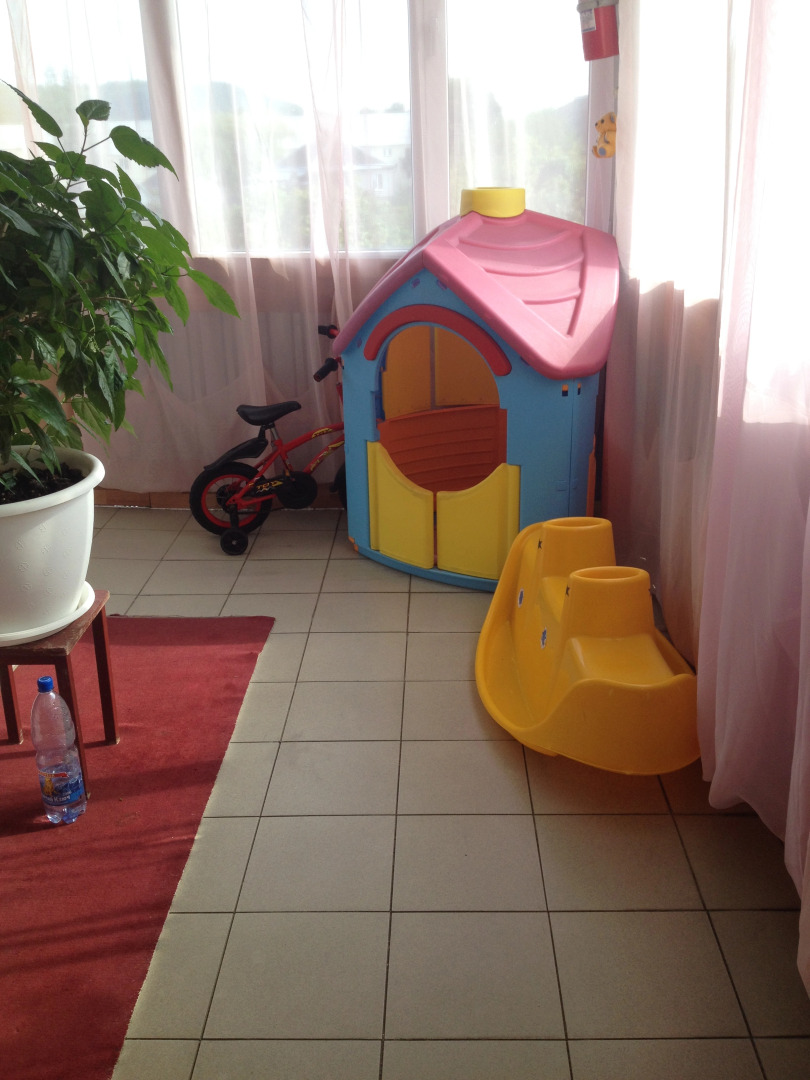 Гостевой дом У Васильевича