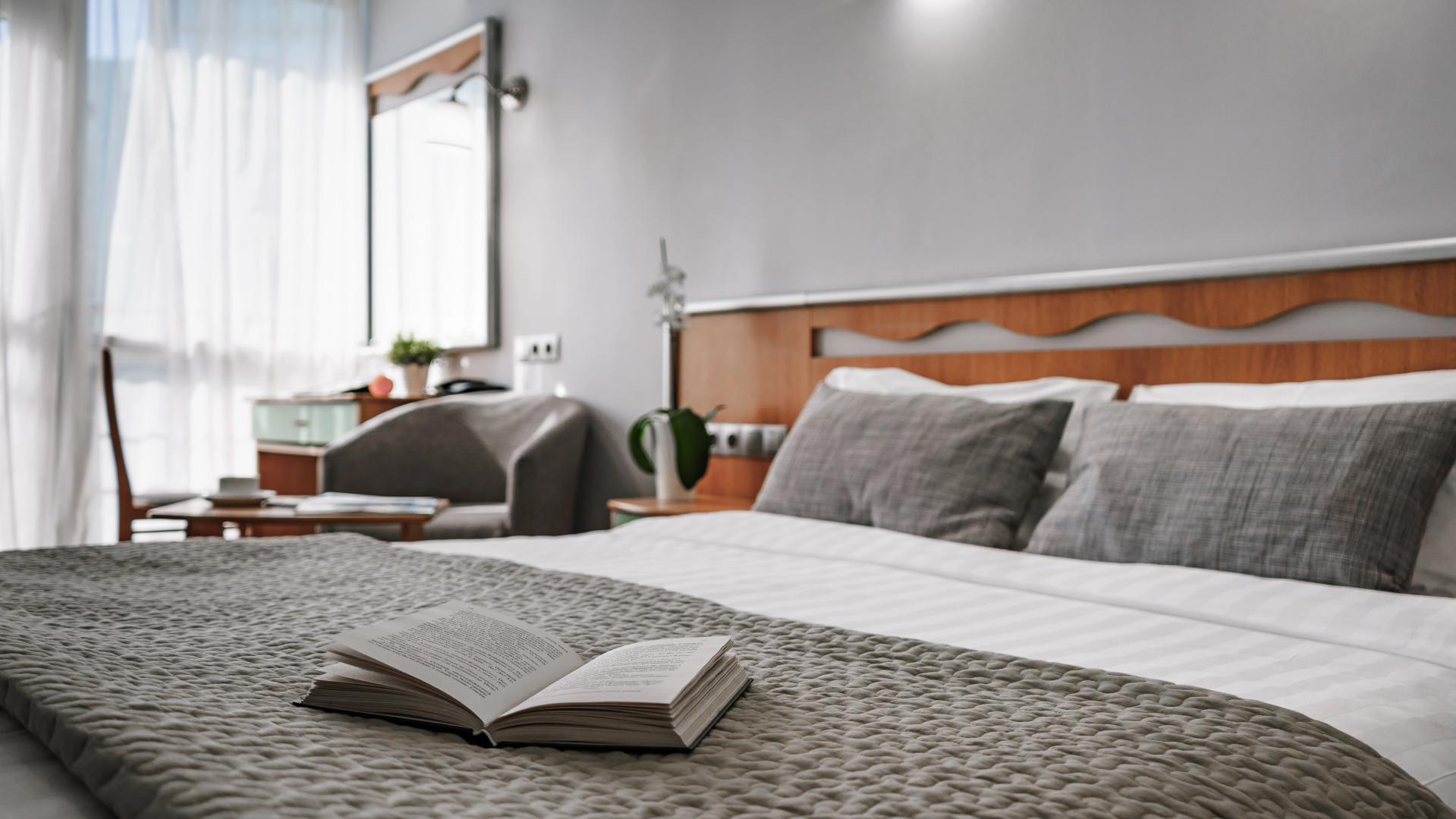 Отель City Park Hotel Sochi