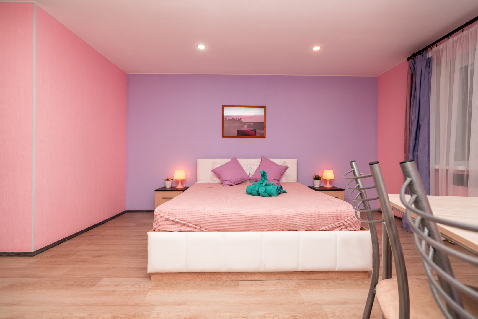 Отель Карьяла