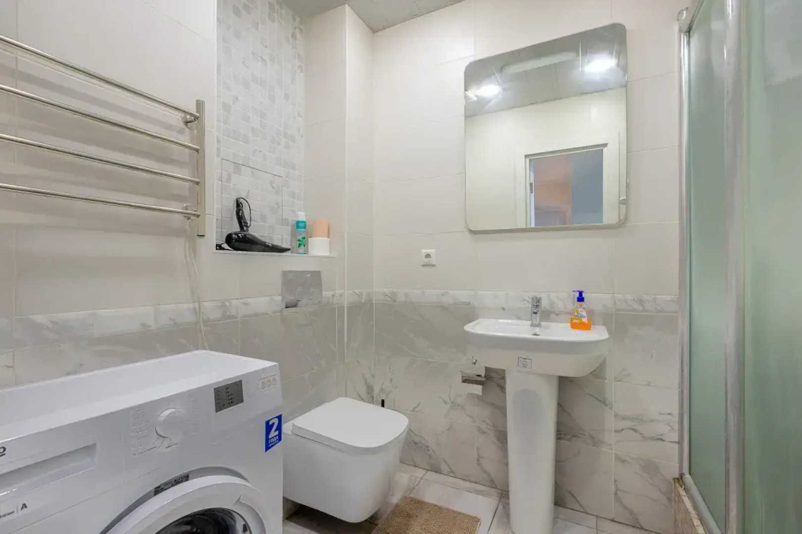 Квартира 5 MaxRealty24 Molodezhnaya 7/1