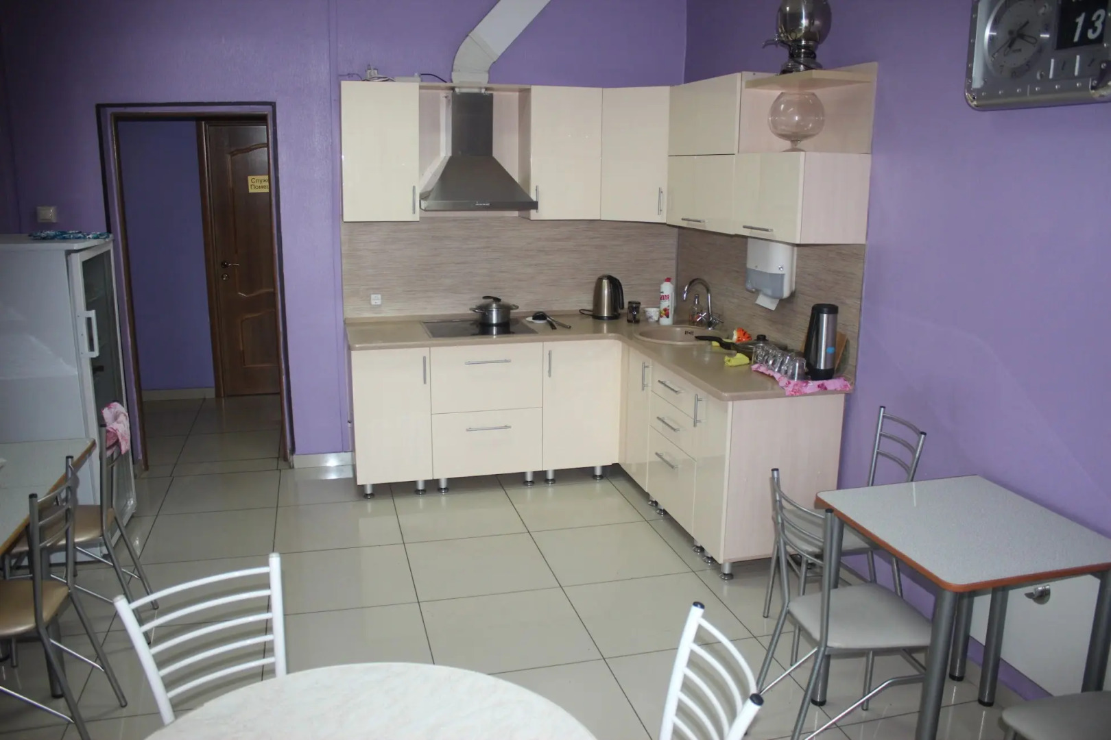 Мини-Отель Добрый Кот