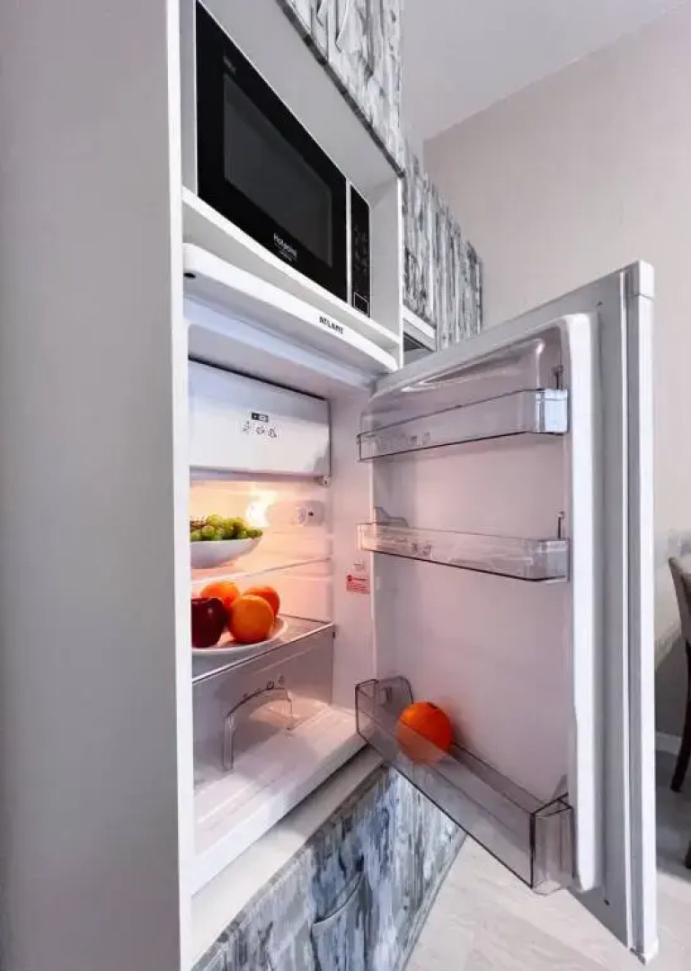 Апартаменты Park Inn Citi Rooms 2