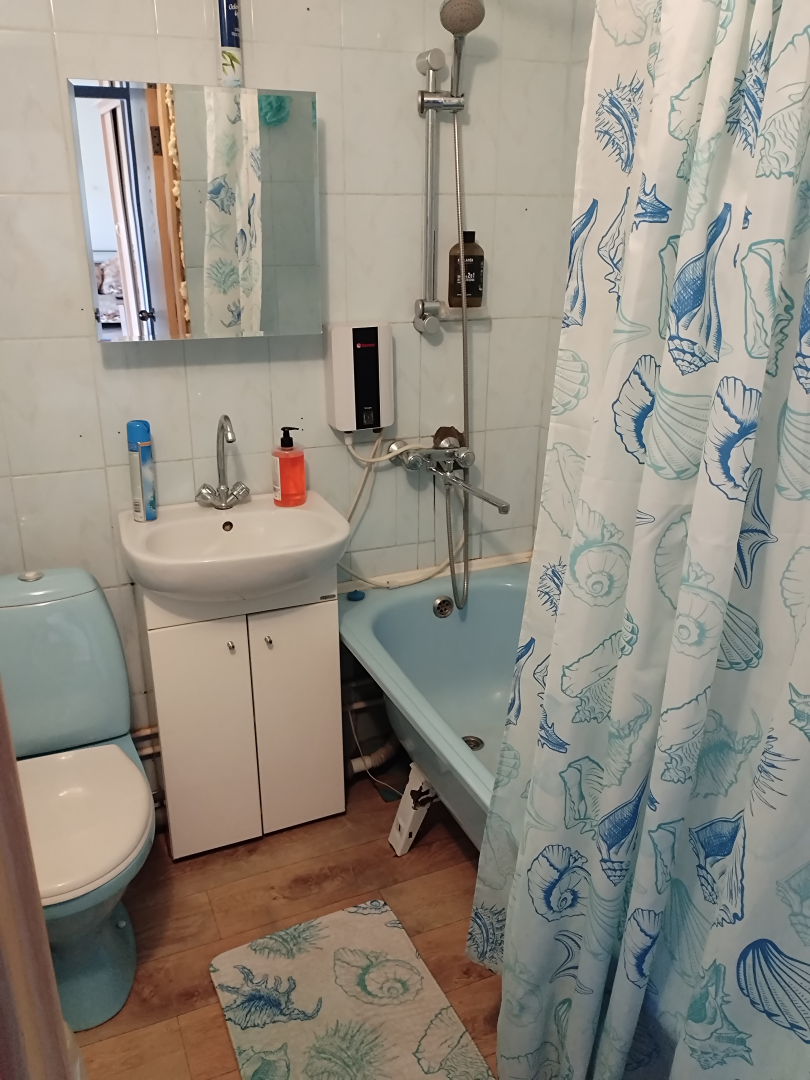 Квартира уютная в центре города