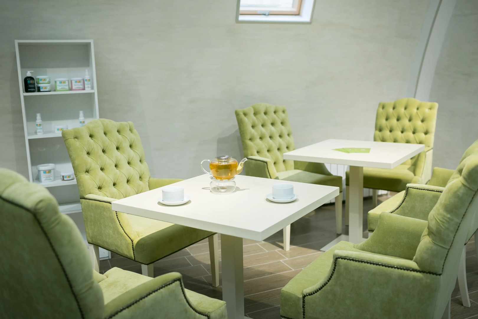 Отель Экодом Адлер