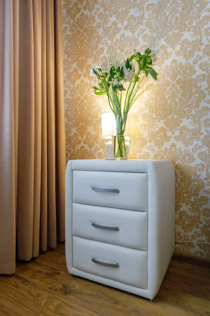 Апартаменты на Мичурина 149