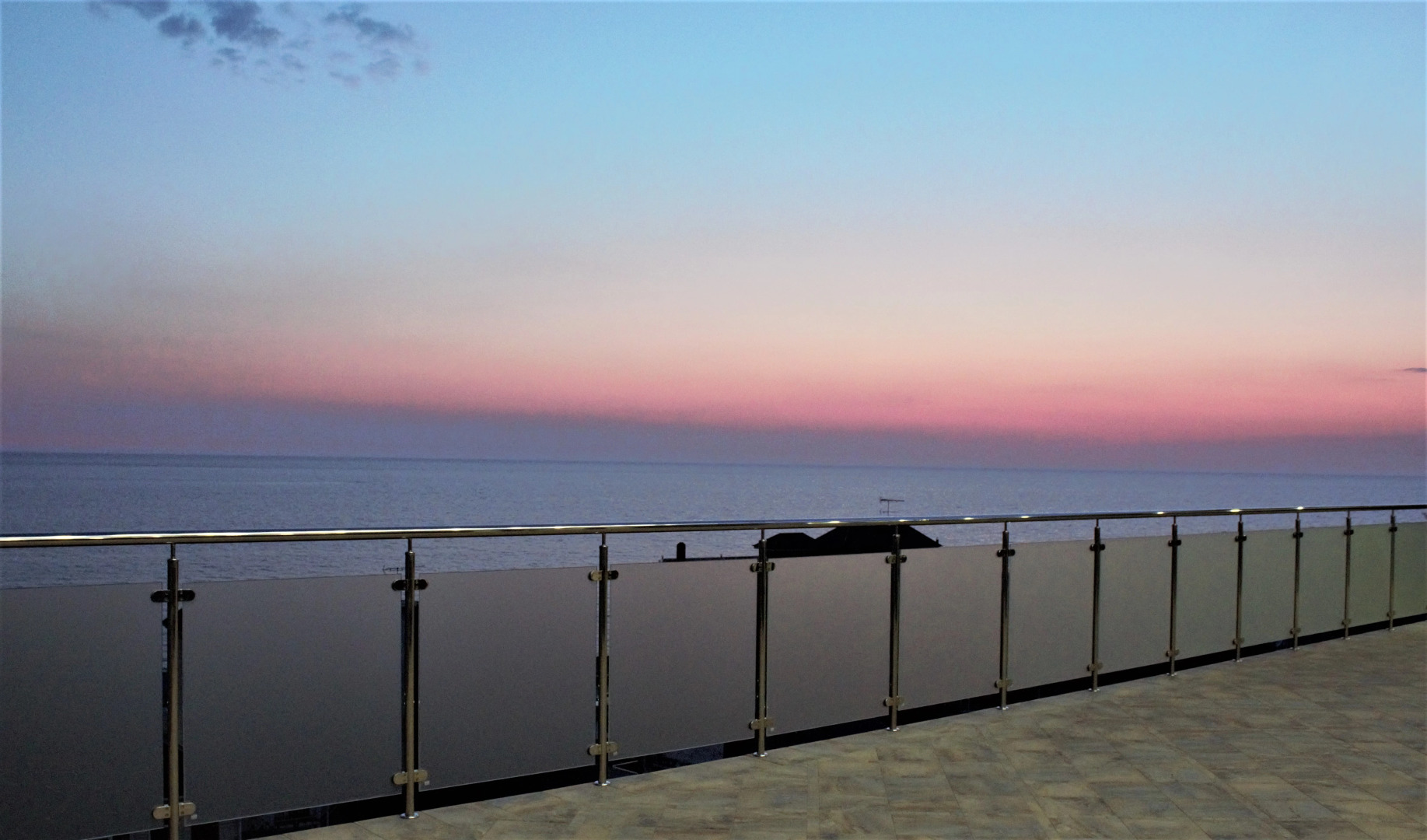 Апарт-отель Shanti Palace