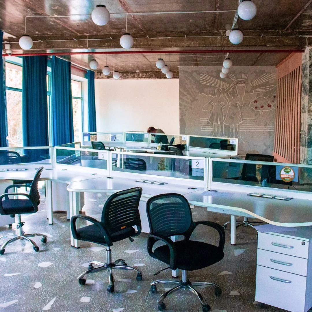 Отель ololoAkjol