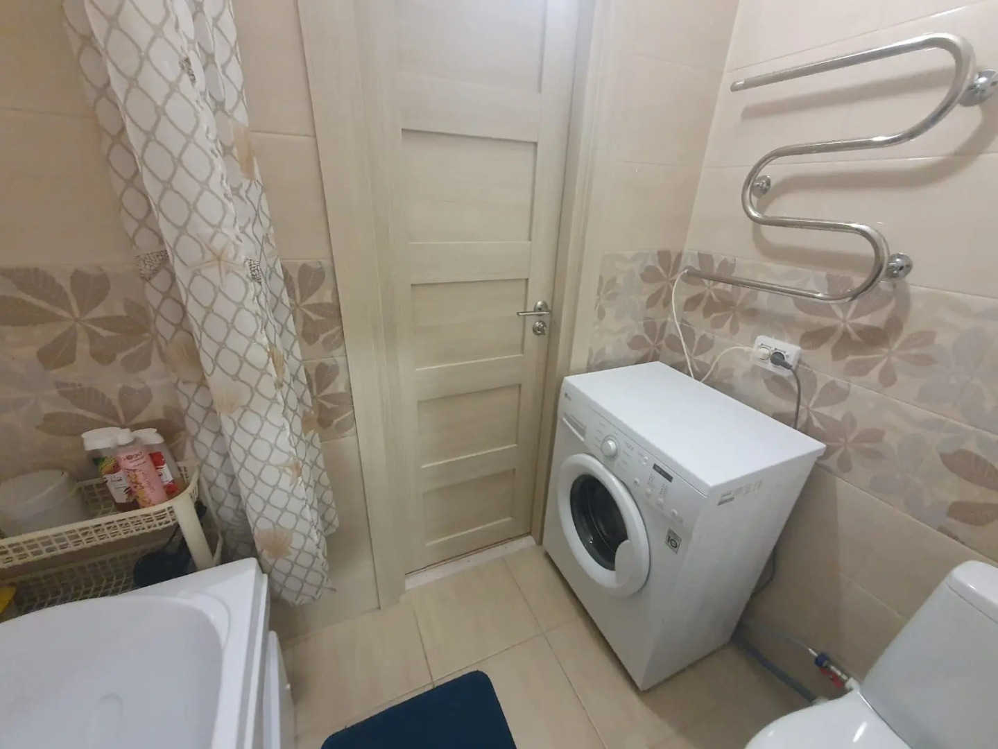 Квартира на Плесецкой